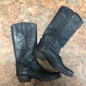 Women’s Lucchese Western Boots